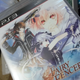 Illustration for article titled FAIRY FENCER F: Collectors edition